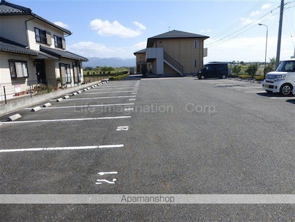 パシフィックドリームＡ棟[1LDK/47.54m2]の共用部2