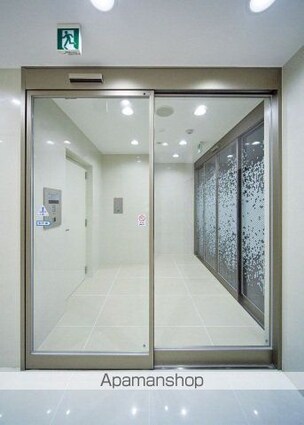 鶴見橋Ｇｒａｎｄｅ[1K/28.16m2]の共用部1