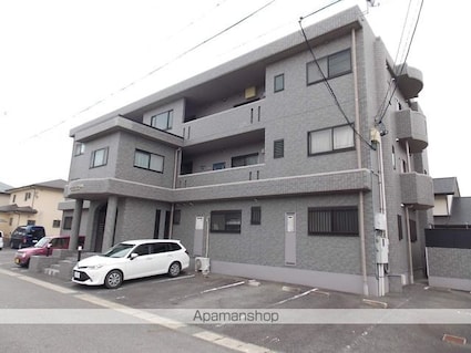 グレースハイツ岩崎[3DK/60.78m2]の外観2