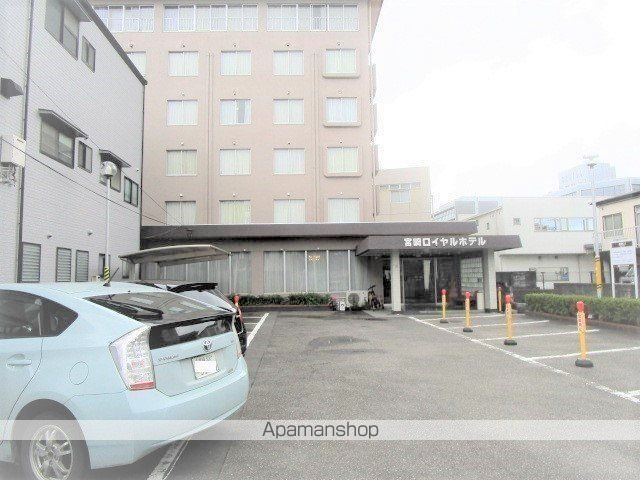 WinsHome永楽IIIの周辺写真