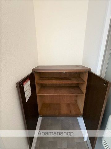 プリメーラ石井城の内装写真