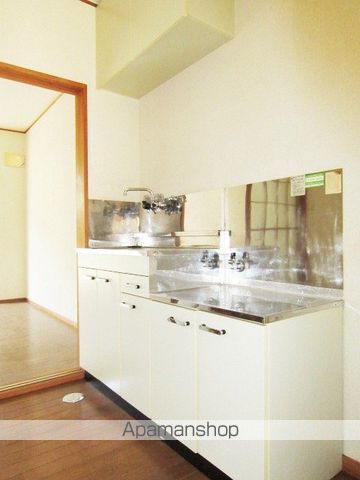 クオリティハウス川端の内装写真