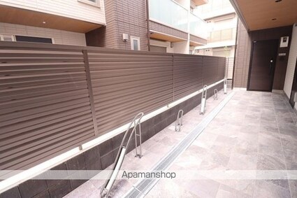 東京都練馬区春日町１丁目[1DK/28.04m2]の内装2