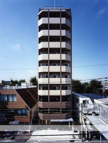 メイクスデザイン上石神井の外観写真