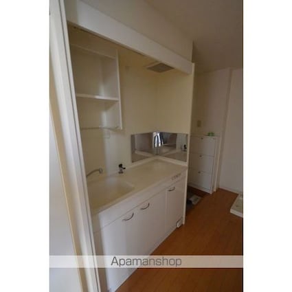 マインハイム枇杷島[1K/18.88m2]のキッチン