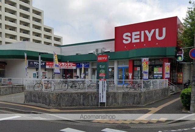 リブリ・はやちね2号館の周辺写真