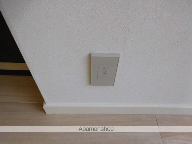 小山南上総町貸家の内装写真