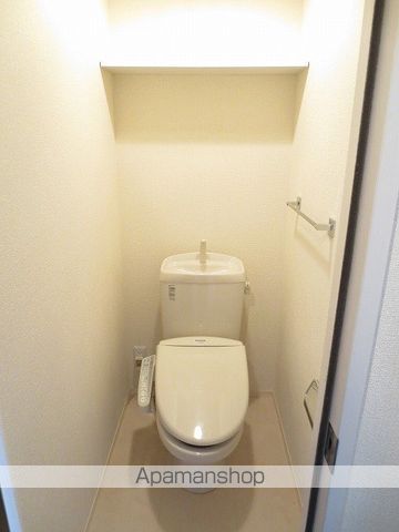 アヴェニールの内装写真