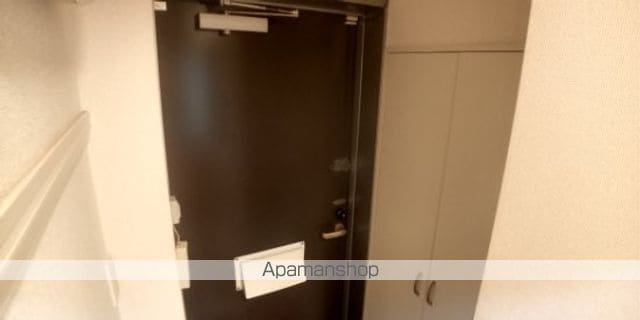 レオパレスK Mの内装写真