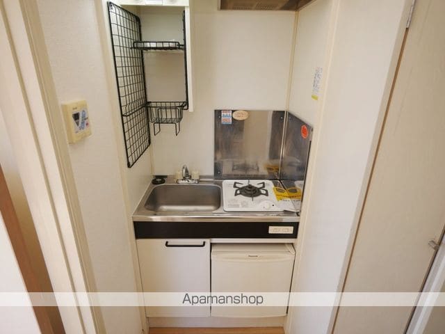 フレール小手指の内装写真