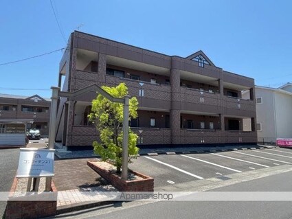 コンフィデンス　Ⅰ[3LDK/58.3m2]の外観3