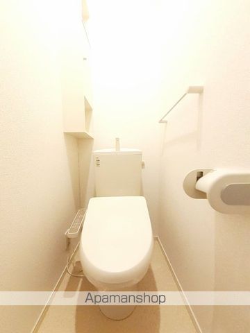 グランディール本町Aの内装写真