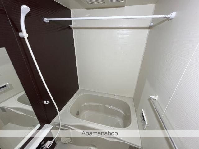 アリエッタの内装写真