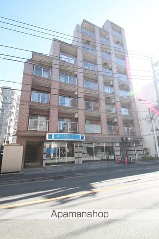 GRAND EAST立川の外観写真