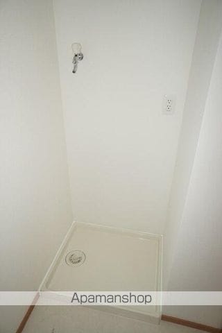 ラミーナTSの内装写真