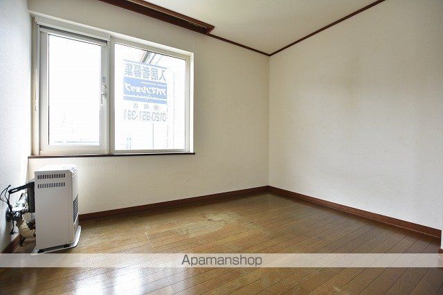 PLAZA IN 374の内装写真