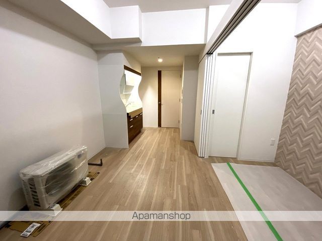 SERENITE谷町四丁目ARIEの内装写真