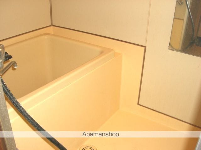 アルファ43の内装写真