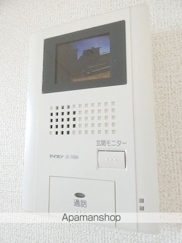 しなの Dの内装写真