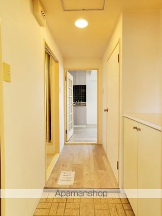 リードプラザ清水[2DK/40m2]の内装1