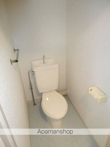 ADORERの内装写真