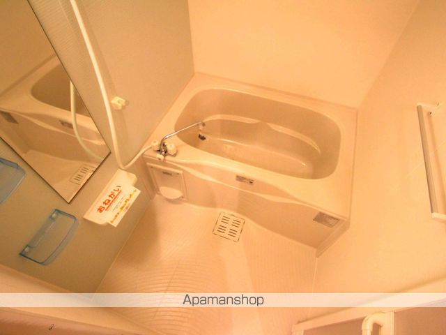 ミルトプラッツIIの内装写真