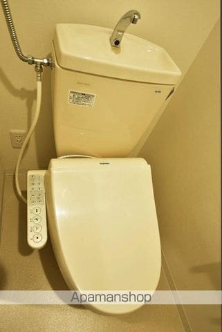 ラ・シュエットαIIの内装写真