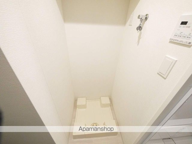 レジディア中目黒IIIの内装写真
