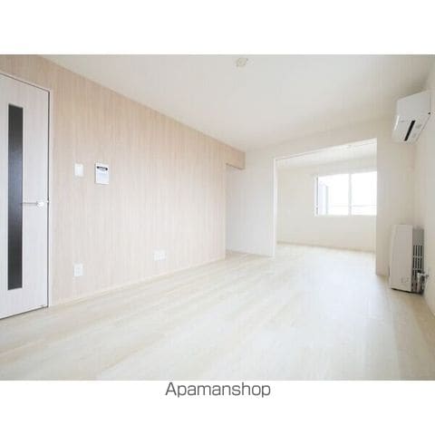 BLANC CLAIRの内装写真