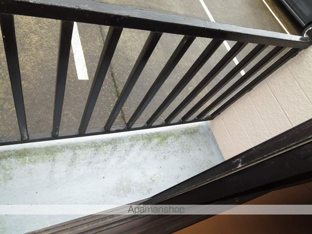 ビバキューピットの内装写真
