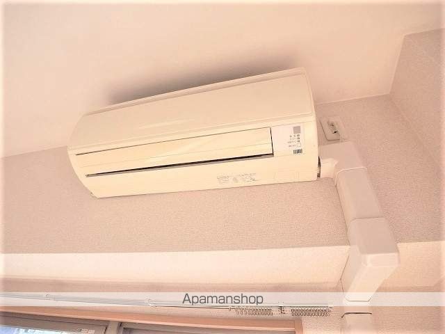 サクシードMT・1金山の内装写真