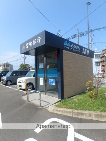 ジーピー11番館の周辺写真