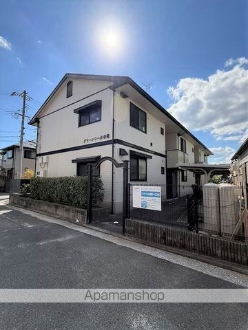 グリーンコーポ寺尾