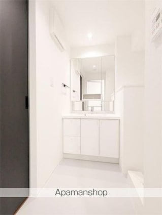 ＺＯＯＭ信濃町[2LDK/51.4m2]の洗面所