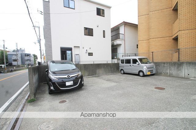 コニファーヒルズのその他写真
