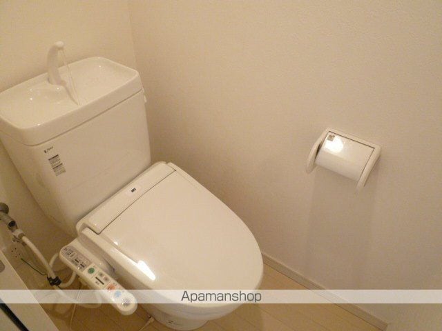 リヴェールの内装写真