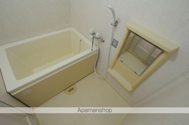フレグランス増沢C棟の内装写真