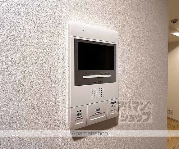 四番町マンションの内装写真