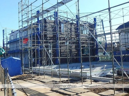 パルタージュ[1K/43.5m2]の外観4