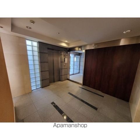 シュロス高田馬場の内装写真