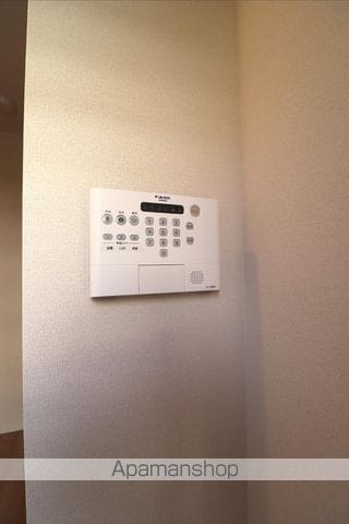 CRECIA高松の内装写真