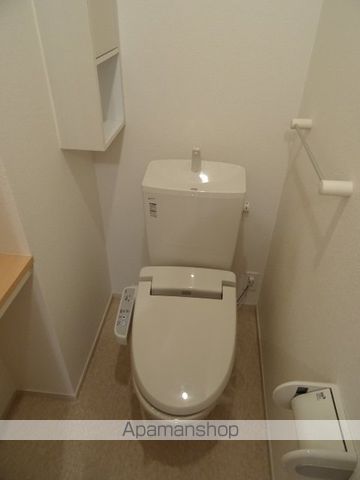 ベリスタ2の内装写真