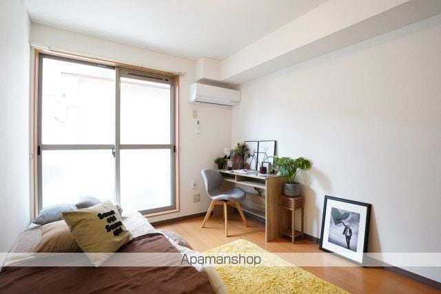 RESIDENCE Q’ONEの内装写真