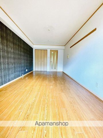 ピアメゾンの内装写真
