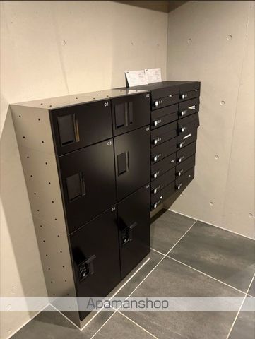 SOLASIARESIDENCE大井町のその他写真
