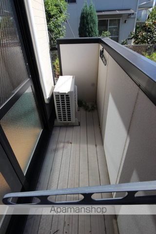 メゾン二翠A棟の内装写真