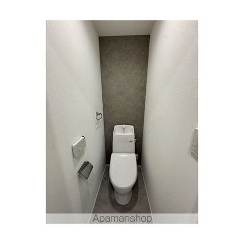 WOODCREST沼袋TERRACEの内装写真