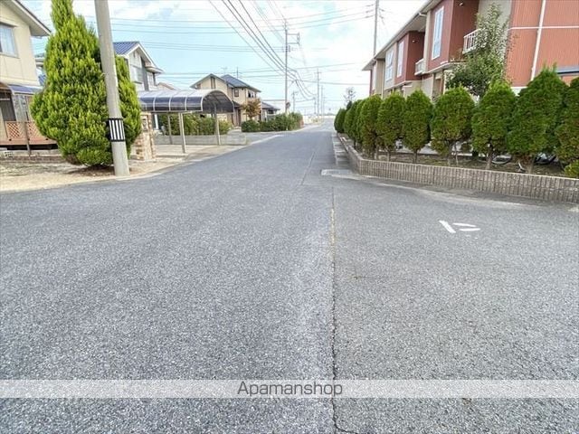 シュティル ブリーゼCの周辺写真