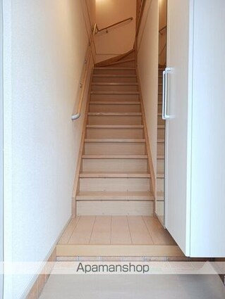 ポジターノ[1LDK/38.82m2]の玄関