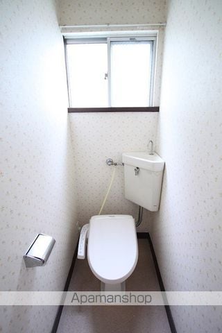 第3奥羽ビルの内装写真